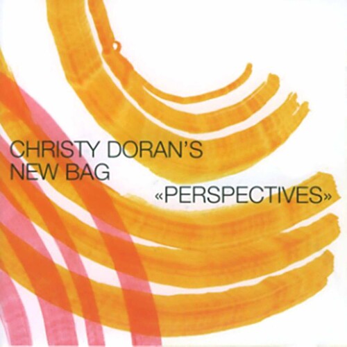 Doran,christy - Perspectives - Music CD