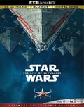 Star Wars: Rise Of Skywalker - Star Wars: Rise Of Skywalker - UHD