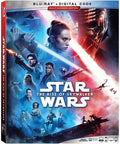 Star Wars: Rise Of Skywalker - Star Wars: Rise Of Skywalker - Blu-ray