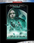 Rogue One: A Star Wars Story - Rogue One: A Star Wars Story - Blu-ray