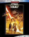Star Wars: The Force Awakens - Star Wars: The Force Awakens - Blu-ray