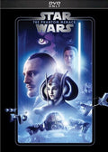Star Wars: The Phantom Menace - Star Wars: The Phantom Menace - DVD