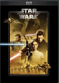 Star Wars: Attack Of The Clones - Star Wars: Attack Of The Clones - DVD