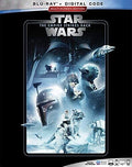 Star Wars: Empire Strikes Back - Star Wars: Empire Strikes Back - Blu-ray
