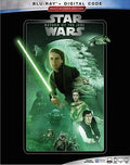 Star Wars: Return Of The Jedi - Star Wars: Return Of The Jedi - Blu-ray