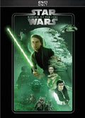 Star Wars: Return Of The Jedi - Star Wars: Return Of The Jedi - DVD