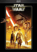 Star Wars: The Force Awakens - Star Wars: The Force Awakens - DVD
