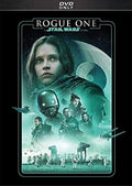 Rogue One: A Star Wars Story - Rogue One: A Star Wars Story - DVD