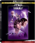Star Wars: A New Hope - Star Wars: A New Hope - UHD
