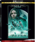 Rogue One: A Star Wars Story - Rogue One: A Star Wars Story - UHD