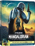 Mandalorian (2019): Season 2 - Mandalorian (2019): Season 2 - UHD