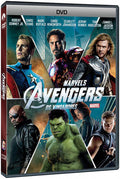 Marvel's The Avengers - Marvel's The Avengers - DVD