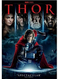 Thor - Thor - DVD