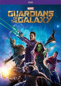 Marvel's Guardians Of The Galaxy - Marvel's Guardians Of The Galaxy - DVD
