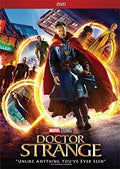 Doctor Strange - Doctor Strange - DVD