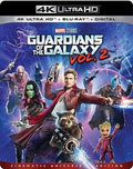 Guardians Of The Galaxy 2 - Guardians Of The Galaxy 2 - UHD