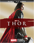 Thor - Thor - Blu-ray