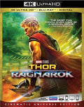 Thor: Ragnarok - Thor: Ragnarok - UHD