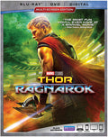 Thor: Ragnarok - Thor: Ragnarok - Blu-ray