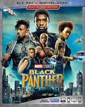 Black Panther - Black Panther - Blu-ray
