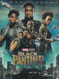 Black Panther - Black Panther - DVD