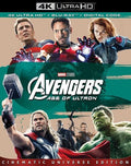 Avengers: Age Of Ultron - Avengers: Age Of Ultron - UHD