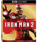 Iron Man 2 - Iron Man 2 - UHD