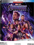 Avengers: Endgame - Avengers: Endgame - Blu-ray