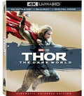 Thor: Dark World - Thor: Dark World - UHD