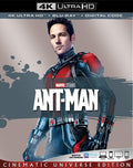 Ant-man - Ant-man - UHD