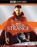 Doctor Strange - Doctor Strange - UHD