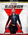 Black Widow - Black Widow - UHD