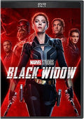 Black Widow - Black Widow - DVD