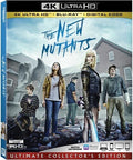 New Mutants - New Mutants - UHD