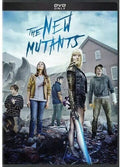 New Mutants - New Mutants - DVD