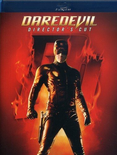 Daredevil (2003) - Daredevil (2003) - Blu-ray
