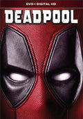 Deadpool - Deadpool - DVD