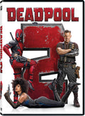 Deadpool 2 - Deadpool 2 - DVD