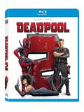 Deadpool 2 - Deadpool 2 - Blu-ray