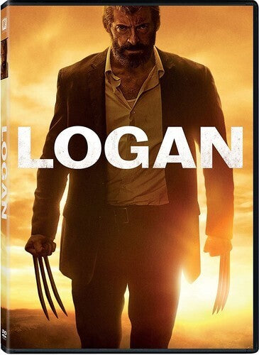 Logan - Logan - DVD