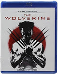 Wolverine - Wolverine - Blu-ray