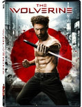 Wolverine - Wolverine - DVD