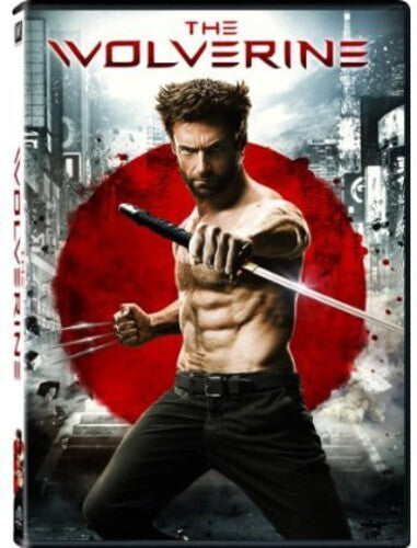 Wolverine - Wolverine - DVD