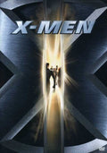 X-men (2000) - X-men (2000) - DVD