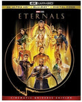 Eternals - Eternals - UHD