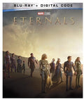 Eternals - Eternals - Blu-ray