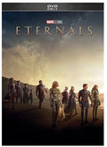 Eternals - Eternals - DVD