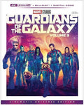 Guardians Of The Galaxy 3 - Guardians Of The Galaxy 3 - UHD