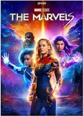Marvels - Marvels - DVD