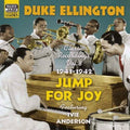 Ellington,duke - Vol. 8-jump For Joy - Music CD